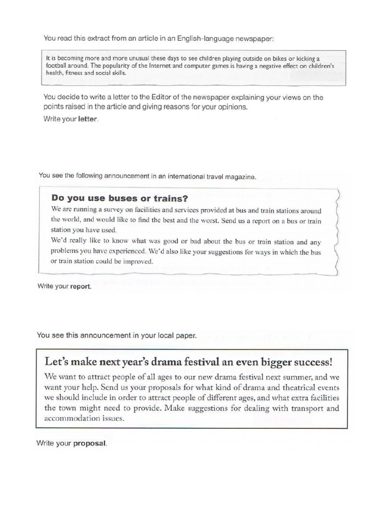 CAE | PDF