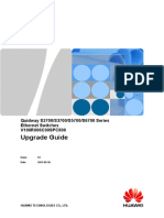 Quidway S2700&S3700&S5700&S6700 V100R006C00SPC800 Upgrade Guide.pdf