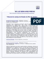 Corte Luz Aviso PDF