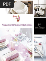 Chausson Party Trio Tupperware + Livret De Recettes – Neuf Sans Emballage