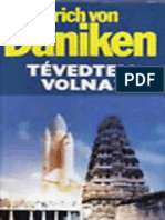 Tevedtem Volna - Daniken, Erich Von