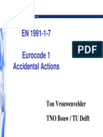 EN1991 7 Accidental Actions Vrouwenvelder.pdf
