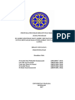 008 - PKM-P - Psik - Ni Kadek Diah Widiastiti - Ns. Ni Putu Emy Darma Yanti, S.kep, M.kep