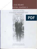 Martí, José - Nuestra América.pdf