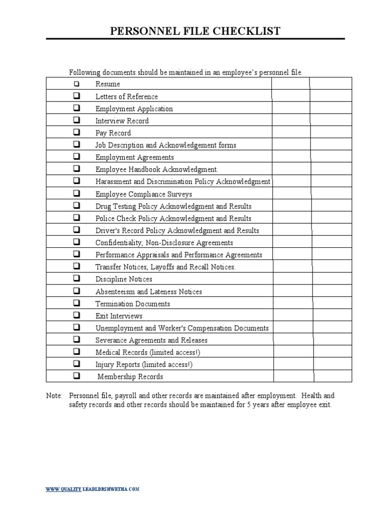 employee-personeel-file-checklist-for-filling-2