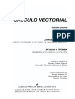 CALCULO VECTORIAL TROMBA.pdf
