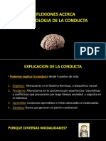 Evolución, genética y experiencia #1.ppt