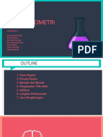 FG 3-Titrasi Kompleksometri