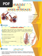 Gasometria Arterial