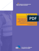 Orden Público PDF