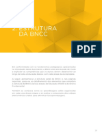 BNCC - Estrutura