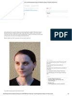 Menghaluskan Wajah PDF