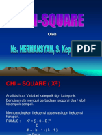 Chi Square