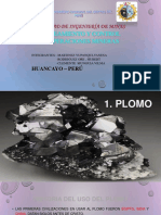 Plomo