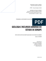 GEOLOGIA DE SERGIPE - CPRM.pdf