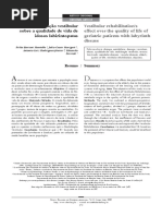 EFEITO DA REABILITACAO VESTIBULAR SOBRE A QUALIDADE DE VIDA DE IDOSOS LABIRINTOPATAS.pdf