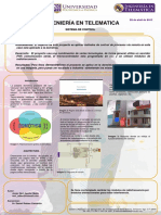 Poster de proyecto de titulacion