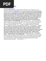 Download Contoh Press Release by pyrokinesis SN36209224 doc pdf
