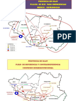 Mapas para Impresion