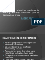 Mercado