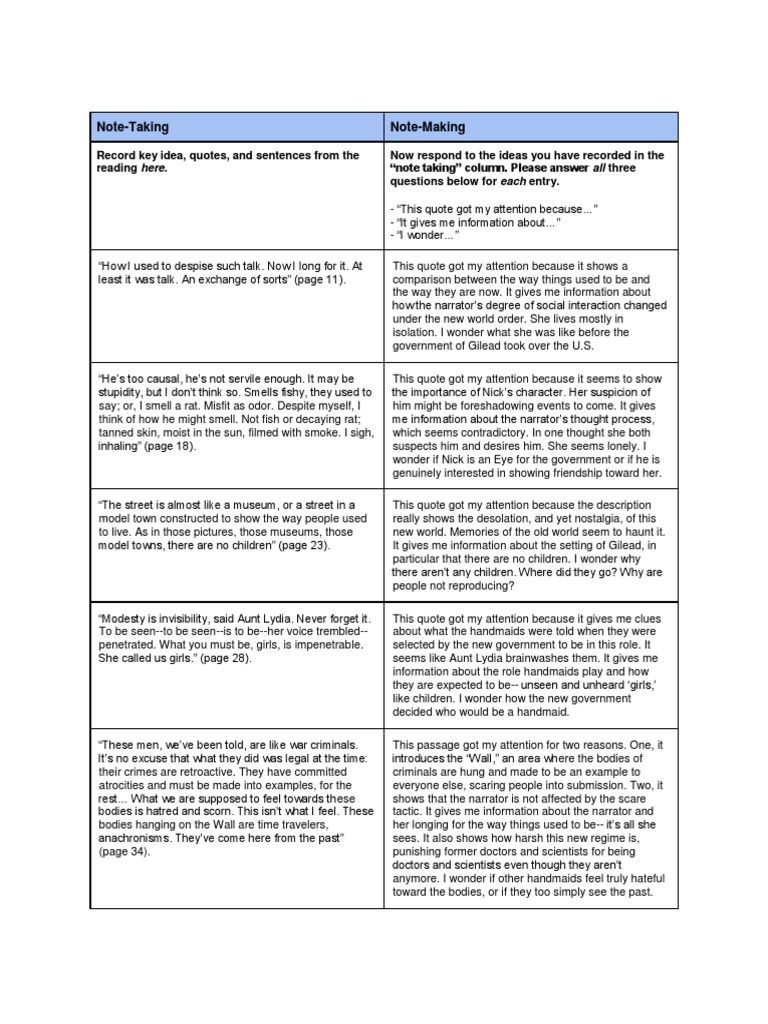 Double Entry Journal Example PDF