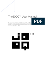 jOOQ Manual 3.9