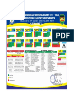 Kalender Pendidikan Disdik Purwakarta