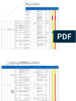 HS-For-001 - Formato Matriz de Peligros