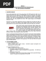 Download MODUL - 1 Program Pencegahan Dan Pengendalian HIV-AIDS Dan IMS by Oktavianus Gasong SN362096043 doc pdf