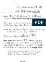 Quantum Cheat Sheet