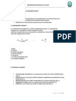 Características de Magnetización Wilmer PDF