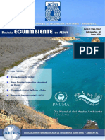 Ecuambiente 30 PDF