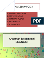PKN Ekonomi Kelompok 3