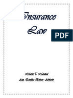 INSURANCE AGENTS AND INSURANCE BROKERS - REPORT.docx