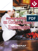 Manual de Seguridad y Salud en Cocinas, Bares y Restaurantes.pdf