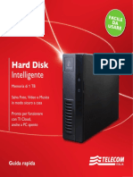 Guida Hard Disk Intelligente