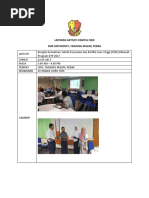 Contoh Sijil Berhenti Sekolah