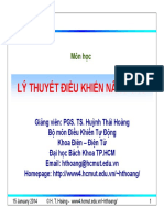 Chuong 5 - LTDKNC PDF