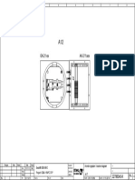 GK-21 Ex AK-211cex: Anordnungsplan / Location Diagram Excellift SDN BHD Project: CB&I / KNPC CFP - A17 +