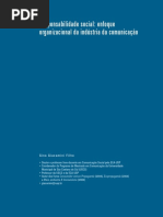 Indústria Da Comunicação - Giacomini