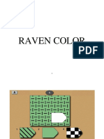 Raven Color