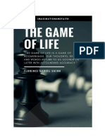Florence Scovel Shinn - The Game of Life 