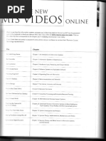 Information Systems | PDF