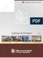 RDG Catalogo de Produtos