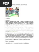 o Objecto Misterioso