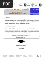 Dta 40.01 - Isolamento Termico Pelo Exterior