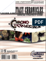 Chrono Trigger Official Strategy Guide PDF