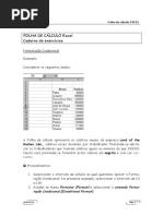 Caderno 2 Exercicios Excel