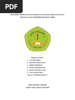 Download DINAMIKA PERSATUAN DAN KESATUAN BANGSA SEBAGAI UPAYA MENJAGA DAN MEMPERTAHANKAN NKRIdocx by DwiadjAyu SN362113057 doc pdf