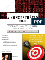 Ebook 01 - A Koncentráció Ereje PDF